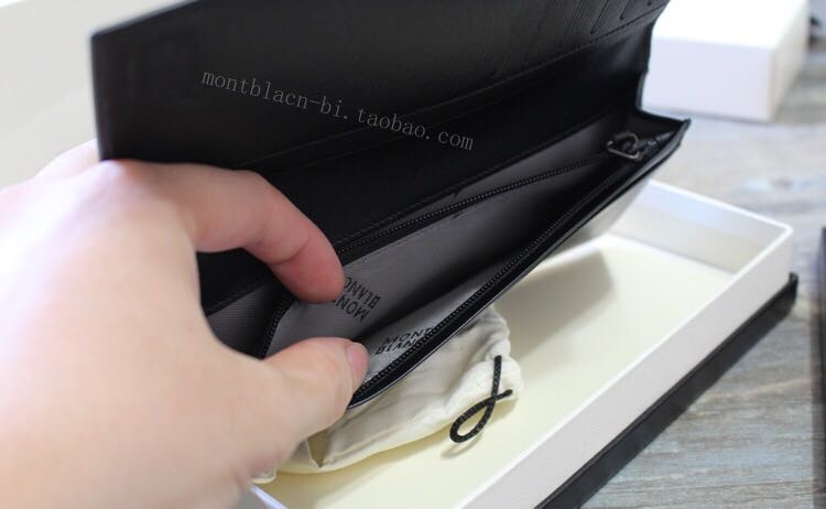 Montblanc Wallets Purse